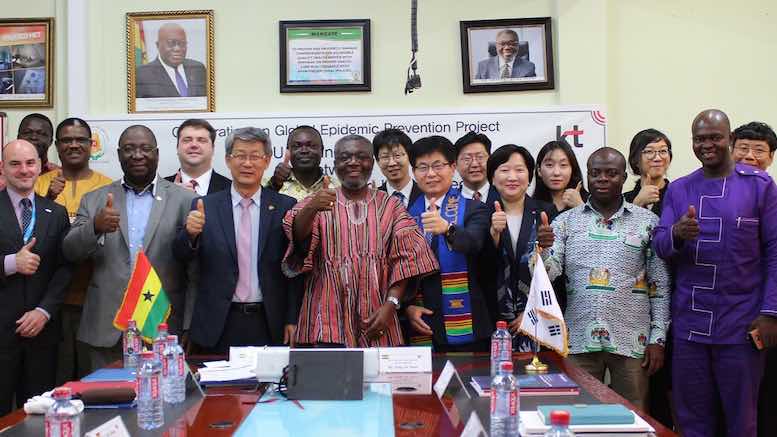 KT-Ghana-Infectious-Disease-Location-Big-Data-Health-Collaboration