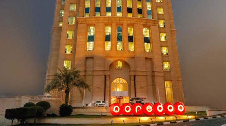 ooredoo-tower