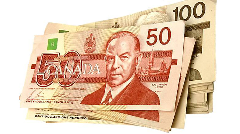 Canadian-Money-Cash-CAD-50-100