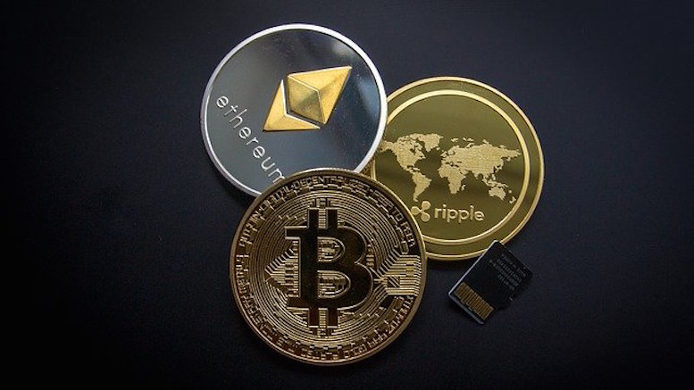 cryptocurrency-bitcoin-ethereum-ripple