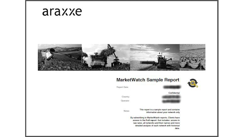 Araxxe_MarketWatch_Sample_Report_Cover