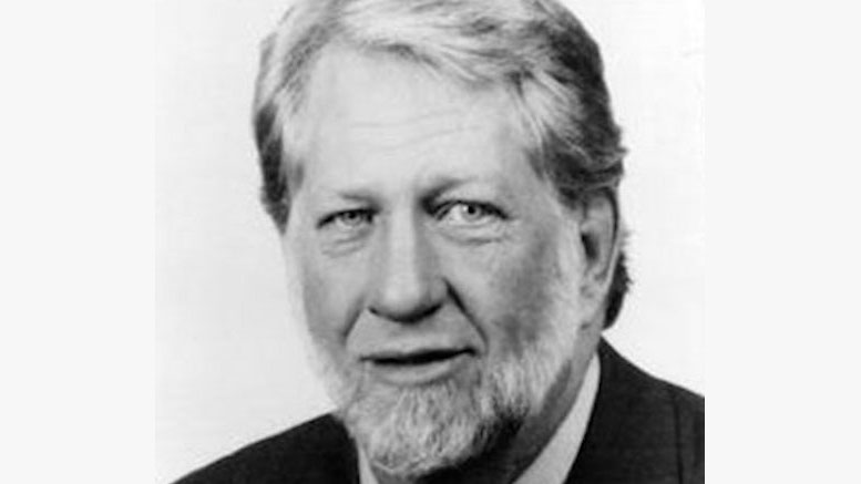 Bernard Ebbers