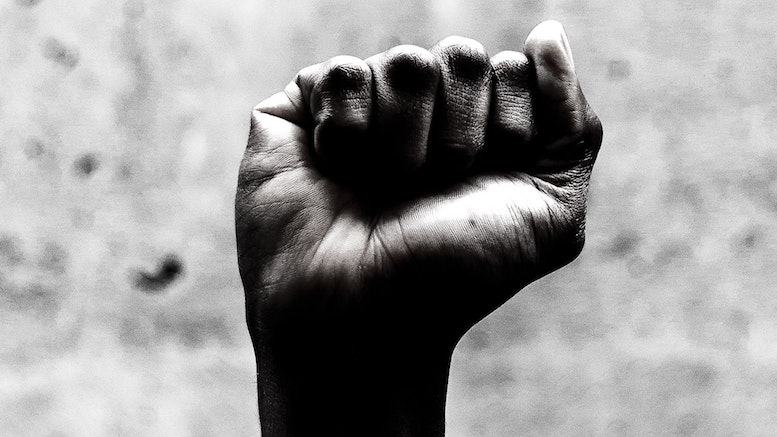 black-power-fist-salute