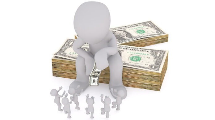 dangle-money-cash-dollar-bribe-manipulate-control
