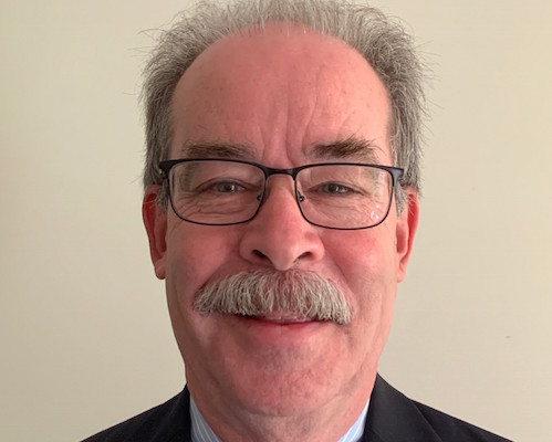 Peter Coulter