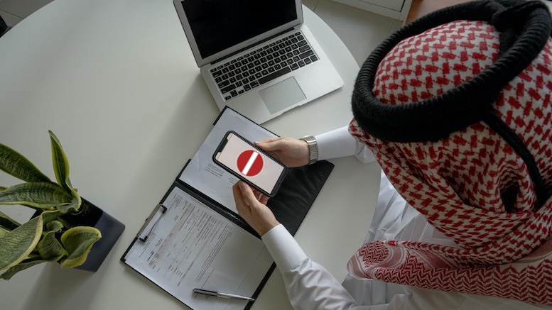The Mysterious Case of the Saudi Mobile Operator That Keeps Being ...