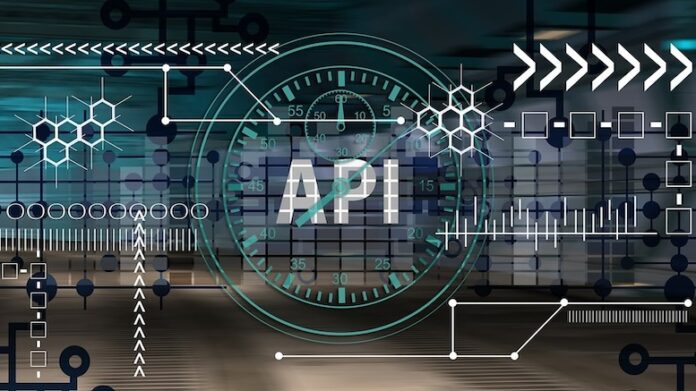 api