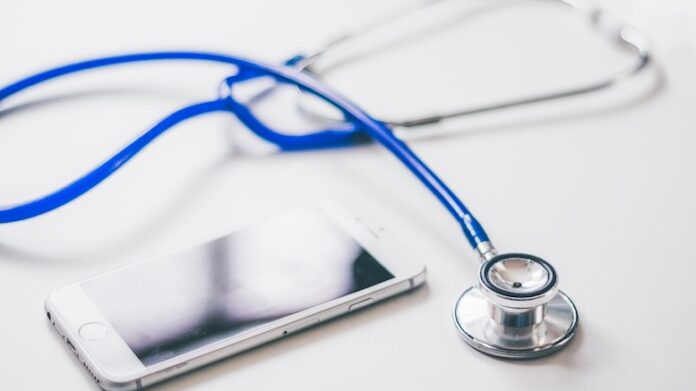 stethoscope-phone