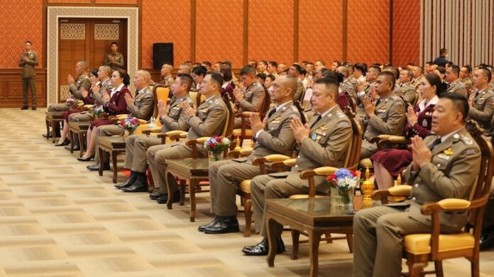 thai-police-fourth-anniversary-tech-special-unit