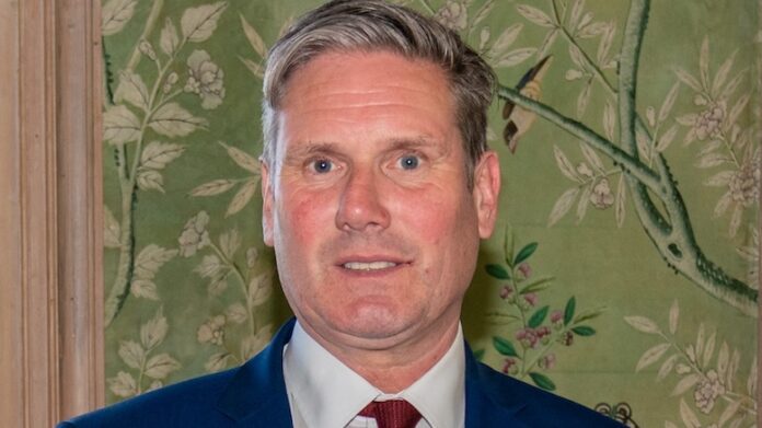 Keir-Starmer
