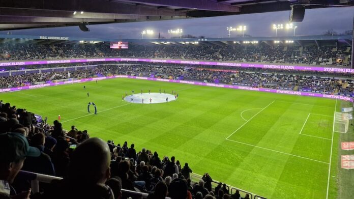 Anderlecht-football-stadium