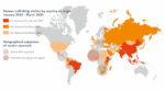 INTERPOL Warns of Scam Compounds Spreading to Middle East, West Africa ...
