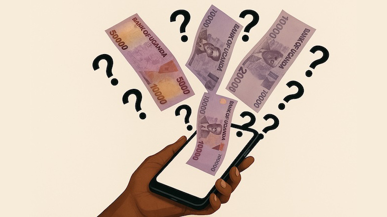 Mobile Money: So Much Growth, So Many Questions | Commsrisk