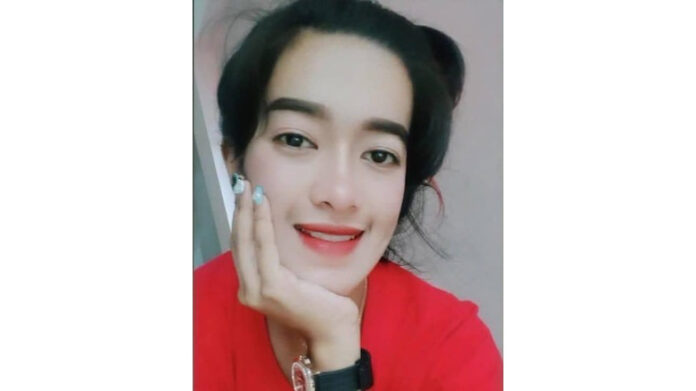 Suda Chonlaket