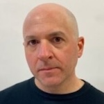 Edward Finegold
