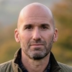 Jeffrey Ross