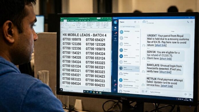scammer-uses-UK-phone-numbers