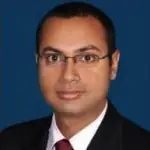 Srikanth Vasudevan