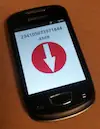Revector Test Phone