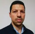 Michael Lazarou