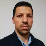 Michael Lazarou