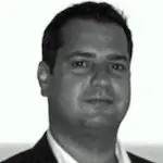 Andreas Manolis