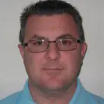Jason Lane-Sellers
