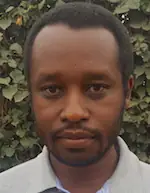 Joseph Nderitu