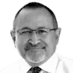 Joe Villarreal