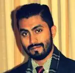 Ashwin Menon