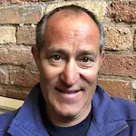 Simon Taylor