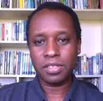 Joseph Nderitu