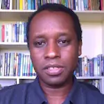 Joseph Nderitu