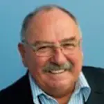 Colin Yates