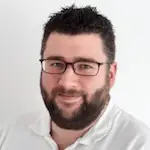 Andrew Mayo
