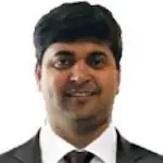 Manish Raikar