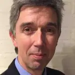 George Bolt