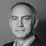 Stuart Mitchell
