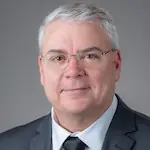 Pierce Gorman