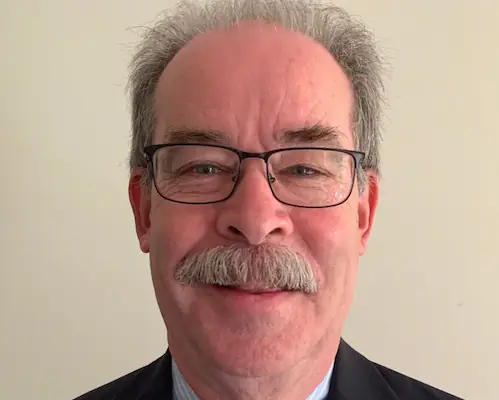 Peter Coulter